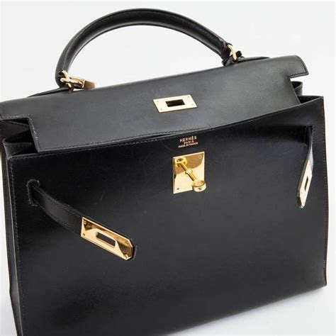 hermes 007656826014795|Box bag .